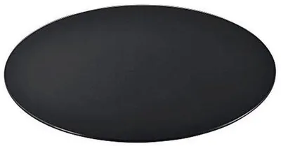 Produktbild von Glasplatte 6 mm Rund Ø30 cm - ESG Sicherheitsglas für Tisch und Kamin