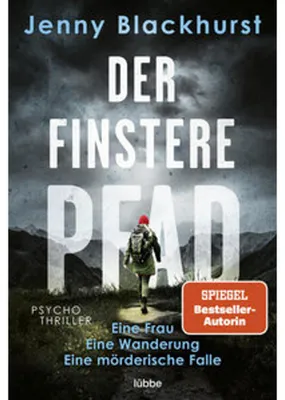 Obrázok produktu pre Der finstere Pfad