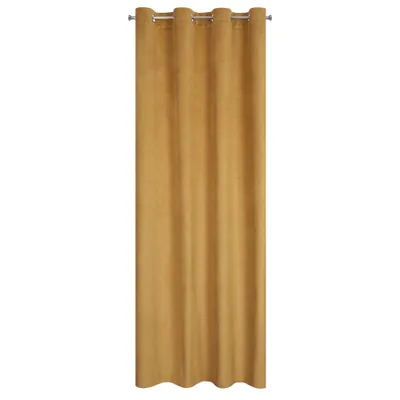 Immagine prodotto di Eurofirany Tenda pronta lili 140x250 cm giallo