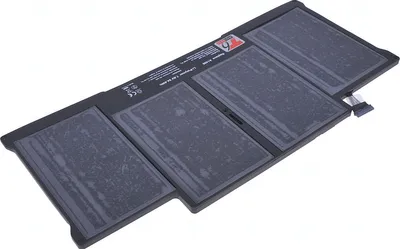 Obrázok produktu pre Batéria T6 Power Apple MacBook Air 13 2011, 2012, 2013, 2014, 2015, 7150mAh, 54Wh, 4cell, Li-pol