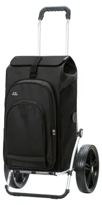 Zdjęcie produktu dla Wózek zakupowy Andersen Shopper Royal Shopper, wysokość 67 cm