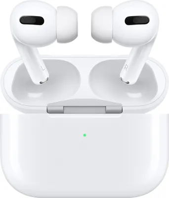 Produktbild von Apple AirPods Pro - 2. Generation - True Wireless-Kopfhörer