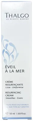 Zdjęcie produktu dla Thalgo Éveil à la Mer Resurfacing Cream 50 ml