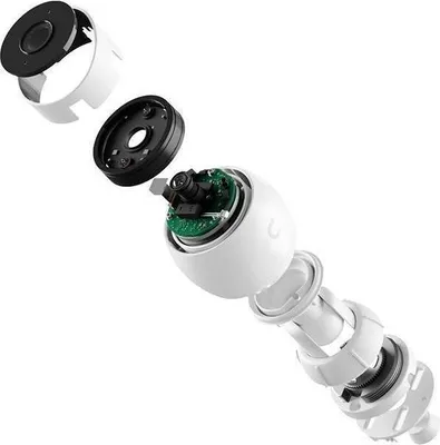 Productafbeelding van Ubiquiti UVC-G5-Bullet-3 Ubiquiti Video Camera UVC-G5-Bullet 3-pack