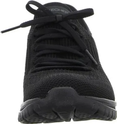 Produktbild von Skechers Slip-Ins:Virtue Divinity Slipper Schwarz in Gr. 37