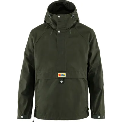 Produktbild von Fjällräven Vardag Jacke Grün M Mann Grün M
