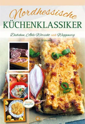 Produktbild von Nordhessische Küchenklassiker