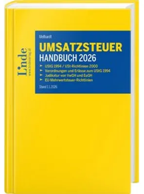Obrázok produktu pre Príručka k dani z obratu 2026