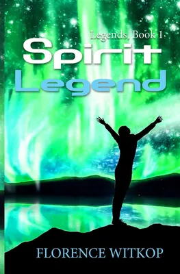 Produktbild von Spirit Legend