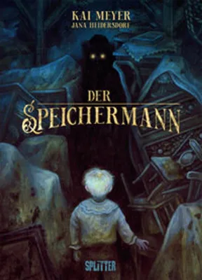 Image de Der Speichermann