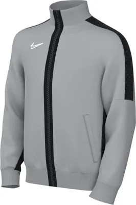 Zdjęcie produktu dla Nike Y Nk Df Acd23 Trk Jkt K Szary Jasnoszary Jasny Xl