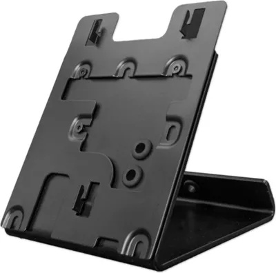 Immagine prodotto di Doorbird Tischständer423872684A8003 Stahl pulverbeschichtet schwarz (423872684)