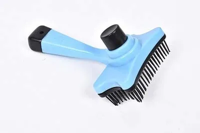 Obrázek produktu pro Kartáč na péči o zvířata pro psy a kočky