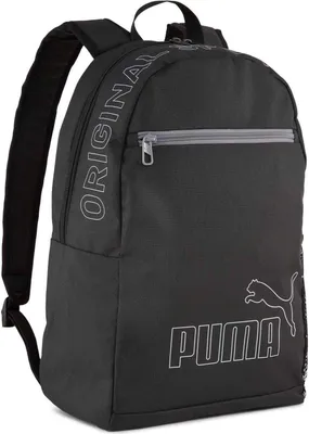 Obrázek produktu pro Batoh Puma Phase II black 20l