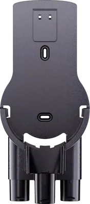 Produktbild von Wandmontageteil Ersatzteil für den kabellosen SmartAI P40 Staubsauger (1)