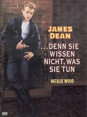 Produktbild von ... denn sie wissen nicht, was sie tun