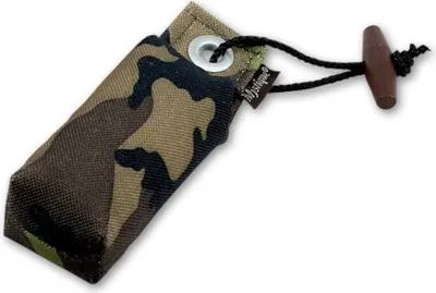 Produktbild von Mystique Pocket Dummy Pocketdummy camo 85g