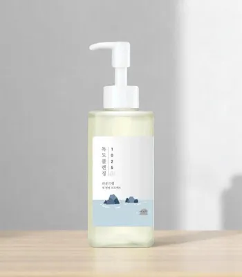Produktbild von Round Lab 1025 Dokdo Cleansing Oil