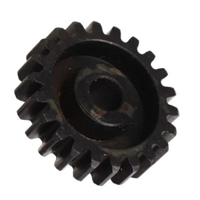 Obrázek produktu pro 22T převodovka pastorku,22T převodovka RC motoru,22T převodovka RC pastorku,převodovka RC motoru z oceli pro RC auta,převodovka RC motoru,RC modernizované díly