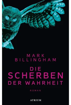 Zdjęcie produktu dla Die Scherben der Wahrheit