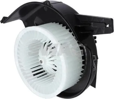 Produktbild von SWAG 30 92 7306 Gebläsemotor Innenraumgebläse für VW POLO (9N) Polo Schrägheck (6R1, 6C1) Fox Schrägheck (5Z1, 5Z3, 5Z4) Polo Limousine Polo Limousine
