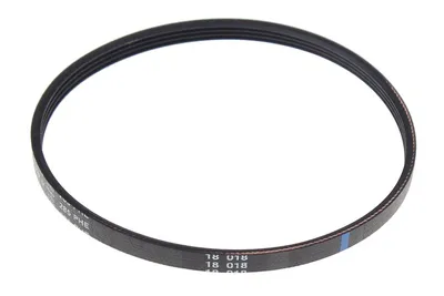 Obrázok produktu pre Beko Blomberg Grundig 491500303 Ozubený/rebrovaný remeň pre kondenzačné sušičky/sušičky bielizne