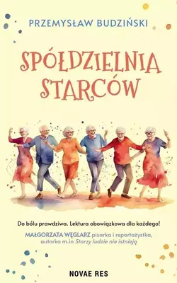 Productafbeelding van Spółdzielnia starców