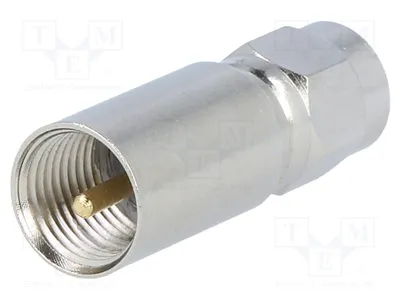 Obrázok produktu pre 1x Adaptér, samica-samec, RF adaptéry a redukcie