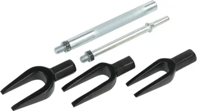 Produktbild von SEALEY Kugelgelenkabzieher AK273 310mm