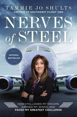 Produktbild von Nerves of Steel