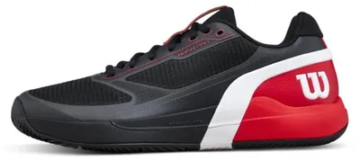 Produktbild von Schuhe Wilson Rush Pro 5.0 WRS339950