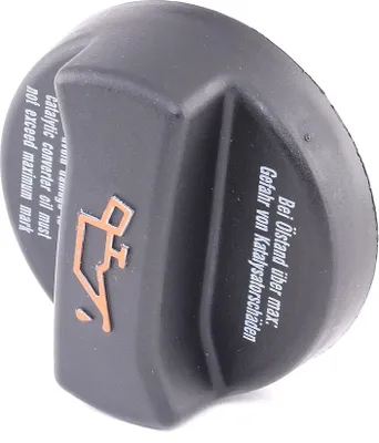 Produktbild von MAXGEAR Öldeckel 28-0120 für VW Golf IV Schrägheck (1J1) Kunststoff 0,04kg