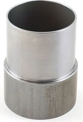Imagen del producto de Abrazadera para tubo de escape, compatible con MXS GP 90 AM6.