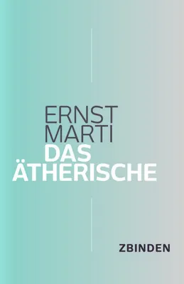 Obrázok produktu pre Das Ätherische