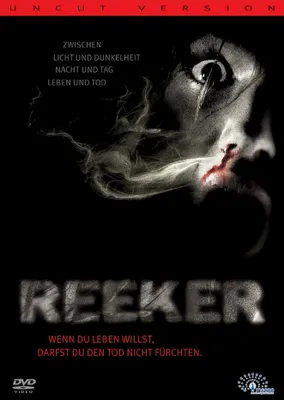 Produktbild von Reeker - uncut