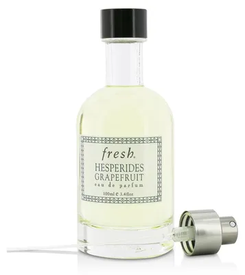 Obrázek produktu pro Fresh, Hesperides Grapefruit, Eau De Parfum, Unisex, 100 ml