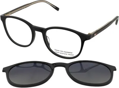 Produktbild von Brillen Tommy Hilfiger TH 2268/C 807
