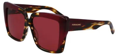 Immagine prodotto di FERRAGAMO Occhiali da sole SF1060SN-215