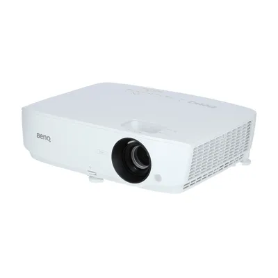 Produktbild von BenQ MX536, 4000 ANSI Lumen, DLP, XGA (1024x768), 20000:1, 4:3, 1524 - 3810 mm (60 - 150")