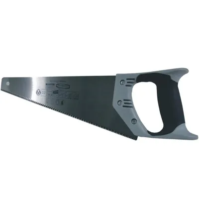 Produktbild von Fuchsschwanz Handsäge Holzsäge - Masterproof 50545