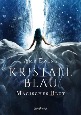 Image de Kristallblau - Magisches Blut