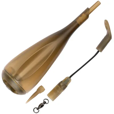 Produktbild von Fox Edges Zig Float Kit - Zig Rig