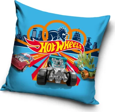 Immagine prodotto di Federa Hot Wheels Loop infinito