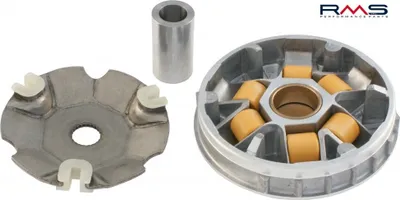 Immagine prodotto di Variatore standard RMS per Piaggio / Gilera 125 4 tempi (X9 DNA Runner VX)
