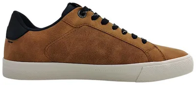 Imagen del producto de Marco Tozzi: Zapatos de hombre, cordones, color marrón, estilo casual
