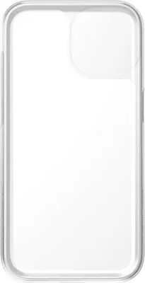 Image de QUAD LOCK Poncho protection contre les intempéries - iPhone 16 Pro