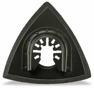 Immagine prodotto di Platorello EVA, per utensili multifunzione, 80 mm