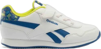Zdjęcie produktu dla Reebok Sneakers 100205864 in White color size 27