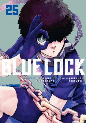 Produktbild von Blue Lock 25