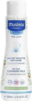 Produktbild von Mustela 3504105035563, 500 ml,  getestet, 1 Stück(e)